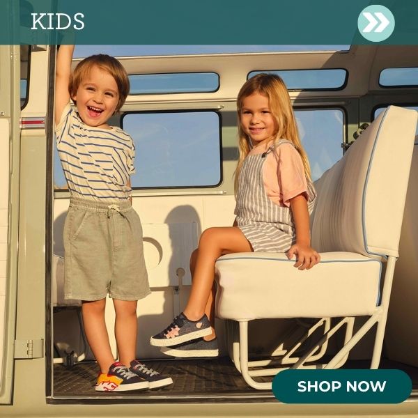 Shop Kids shoes